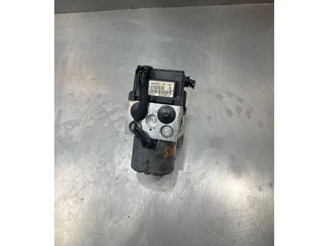 Блок ABS 0273004636, 486036   Toyota Yaris Verso