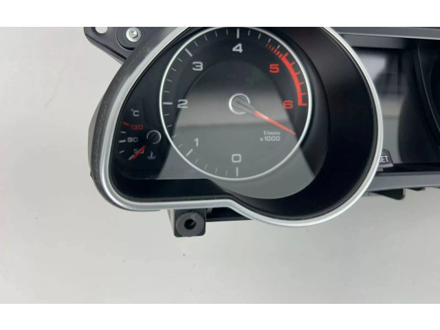 Přístrojová deska Audi A5 2019 8T0920984K