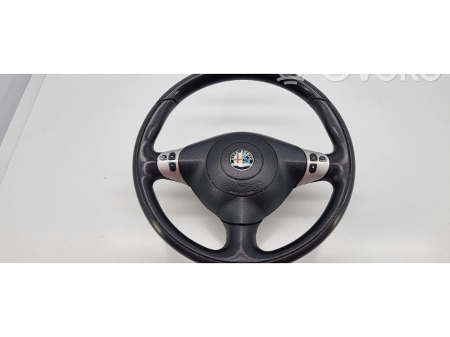 Руль Alfa Romeo 156   06015010, 735289920      