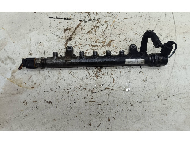 Vstřikovací lišta 03L089G Volkswagen Transporter - Caravelle T5 CFCA