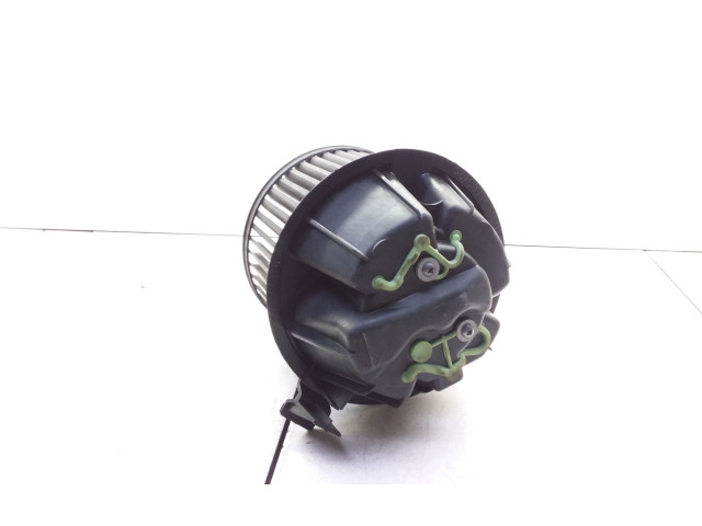 Вентилятор печки N101035Q Renault Logan I