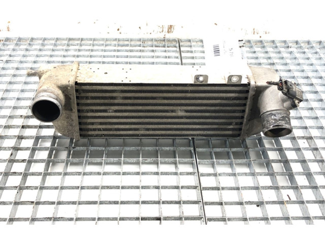 Интеркулер 28271-2A610 KIA Ceed