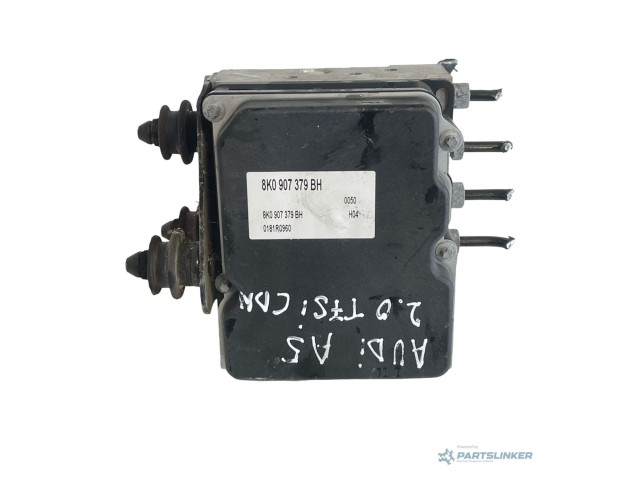 Jednotka ABS 0265236342, 8K0907379BH Audi A5 8T 8F 2007