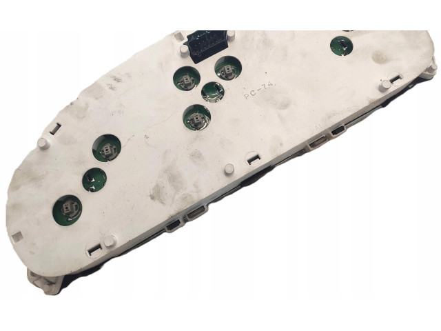 Přístrojová deska Dodge Grand Caravan 2014 P05082407AG