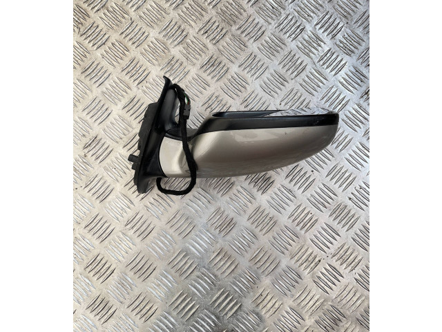 Zpětné zrcátko Peugeot 307 2004 232673041, 96577212XT