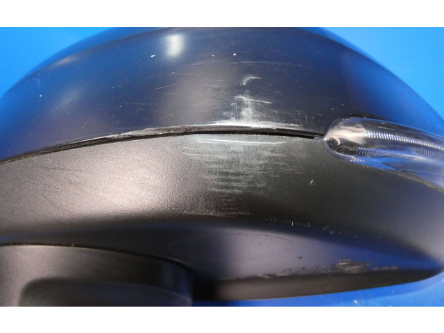 Зеркало электрическое Volvo XC90 2014 - года