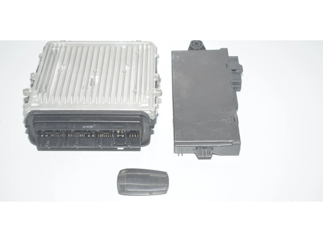 Řídící jednotka 9287534, 8519147 BMW X6 E71 2013