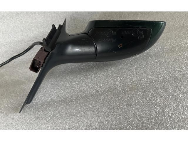 Зеркало электрическое        Audi A8 S8 D2 4D  1994 - 2002 года   