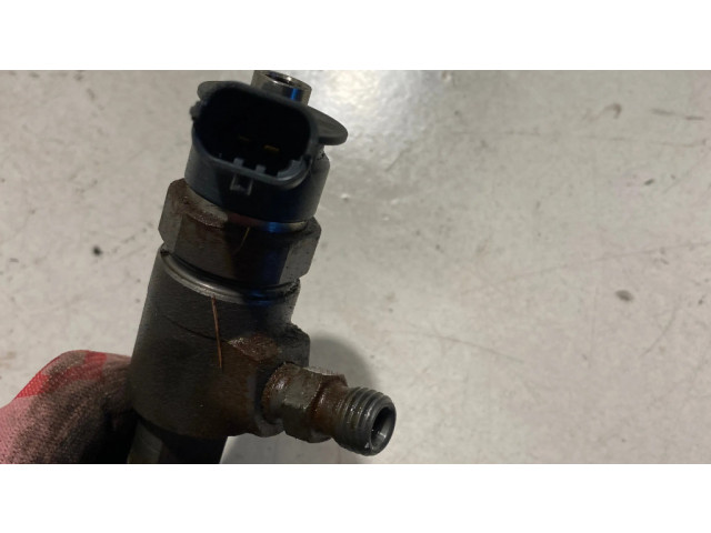 Vstřikovač 0445110489 Ford Focus pro naftový motor 1.5