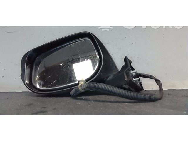 Zpětné zrcátko Honda Jazz 2013 76258TG5H21