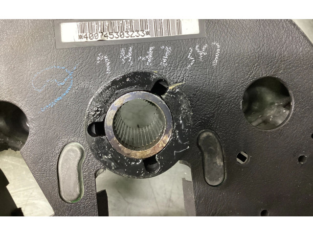 Руль Mitsubishi Outlander 2001 - 2007 года 400745303Z33, VH25X2