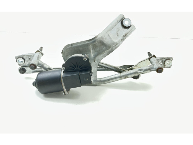 Комплект механизма стеклоочистителей 52061796, 52061796 Fiat Grande Punto