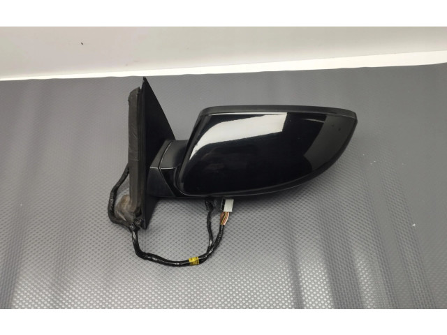 Přístrojová deska Dodge Charger 2014