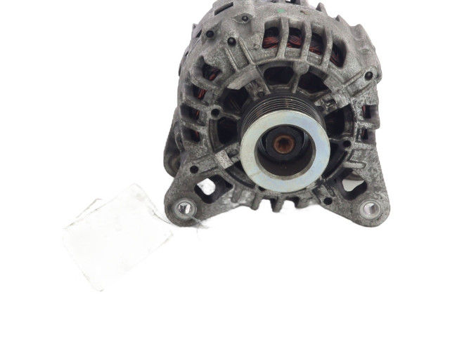 Генератор 8200654541B, 8200718724   Renault Twingo II      