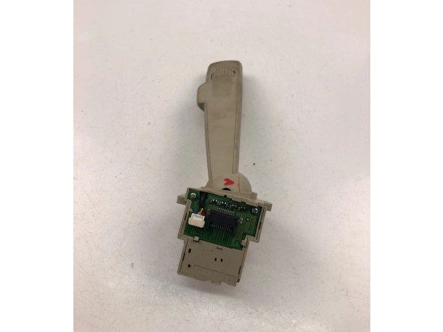 Ручка стеклоочистителей 31394002, NO3611   Volvo V70