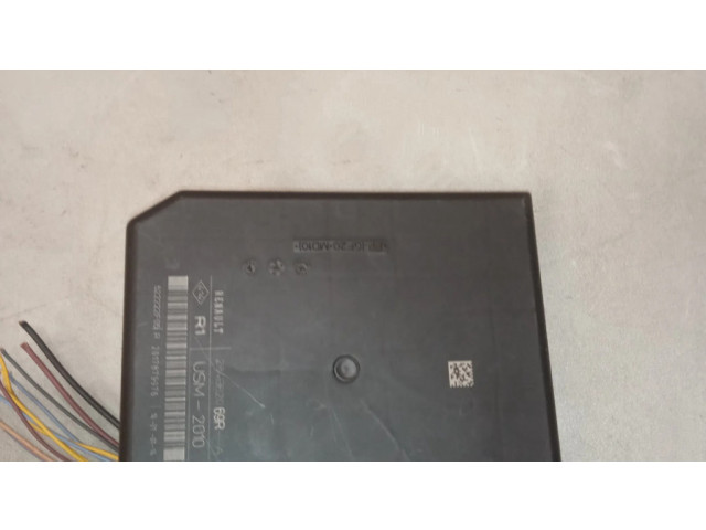 Pojistková skříňka 284B62069R Renault Megane III 2014