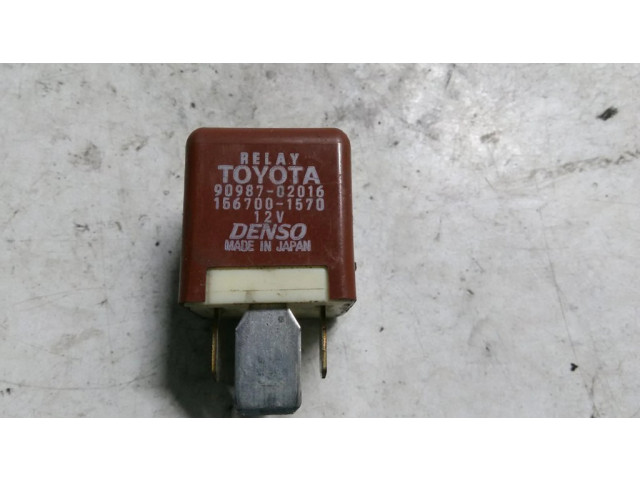 Другое реле