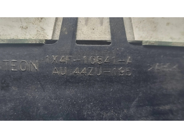 Přístrojová deska  Jaguar X-Type 2003 1X4F10841A, A044ZU195  