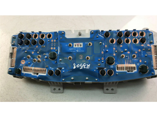 Přístrojová deska  Mitsubishi L400, Space Gear 1999 MR148918, K3508  