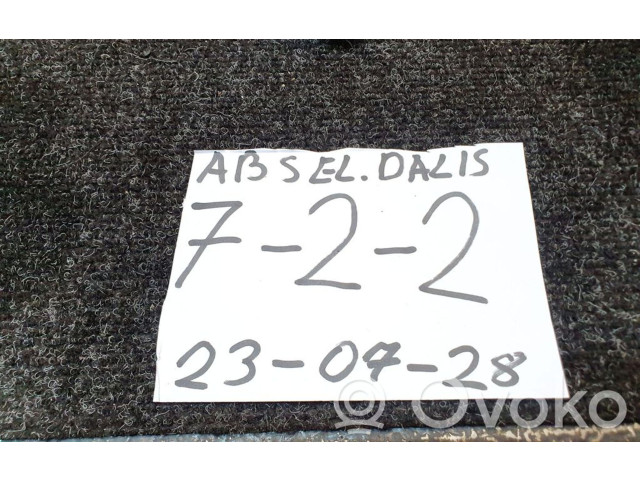 Блок АБС 0273004421, 967031 Lancia Lybra - года