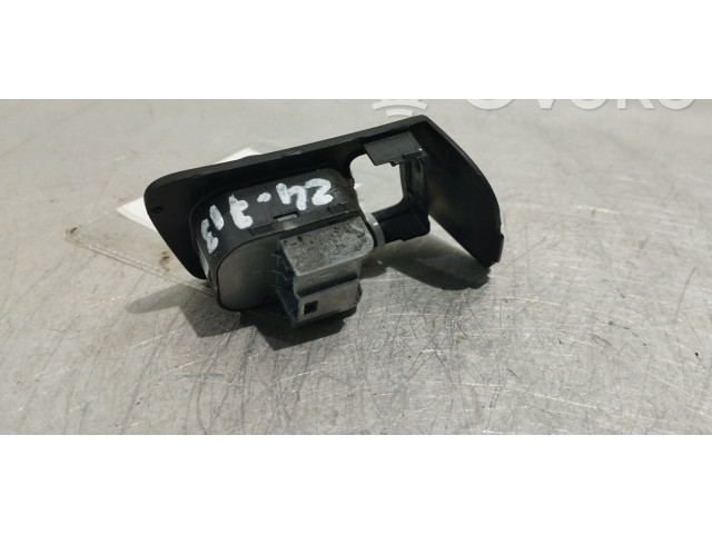 Zpětné zrcátko  Volkswagen Caddy 2011  1T1959552K  