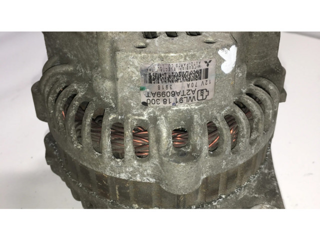 Генератор WL9118300, A2TA6099AT Mazda B series UN 0.0