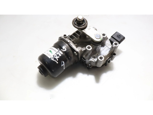 Моторчик дворников     Mercedes-Benz CLA C118 X118