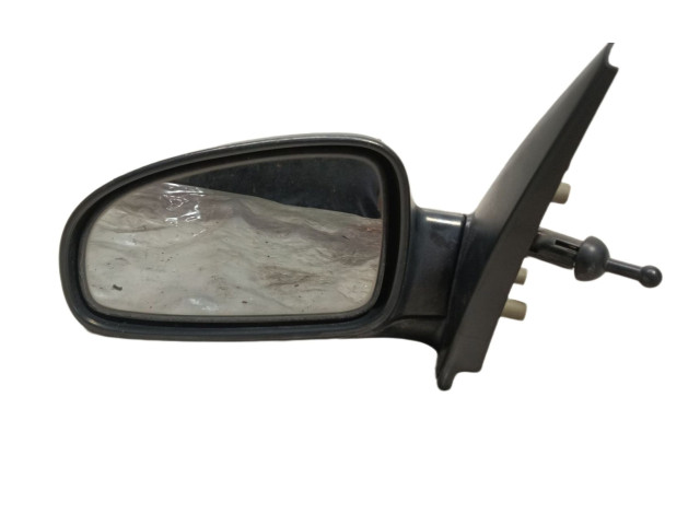Зеркало электрическое        Chevrolet Aveo   -  года   