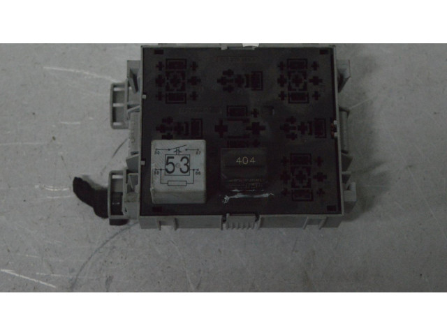 Pojistková skříňka Porsche Cayenne (9PA) 2006