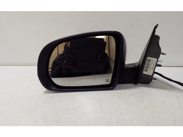 Зеркало электрическое        Jeep Cherokee  2013 - 2020 года   
