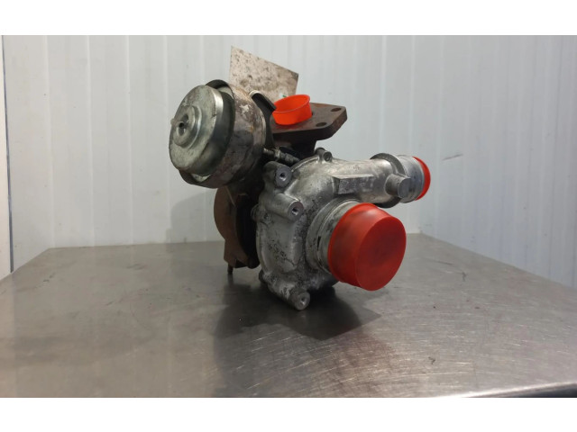 Turbodmychadlo Турбина VJ370710 Mazda 5