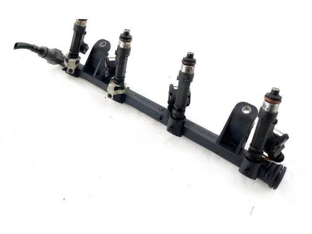 Форсунка 8200227124 Dacia Sandero