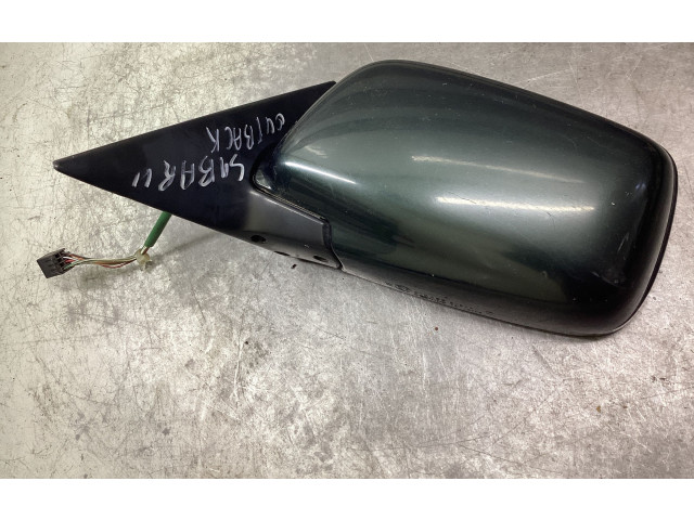 Zpětné zrcátko Subaru Outback 2002 E13010469, OEW42405