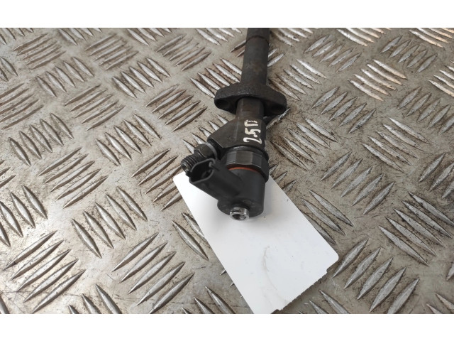 Форсунка 0445110087, 0445110087    Renault Trafic II (X83)   