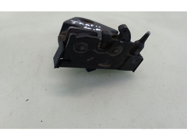 Zámek zadních dveří Renault Trafic II (X83) 2002