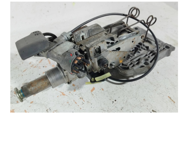    Рулевая рейка 4B0419502A, 98245   Audi A6 S6 C5 4B 1997 - 2005 года