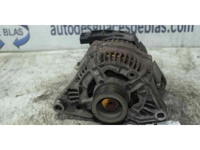 Генератор 2310054B62, ALTERNADOR   Nissan Micra      