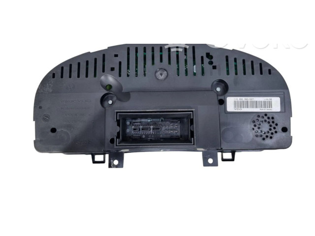 Přístrojová deska Volkswagen Tiguan 2009 5N0920870C