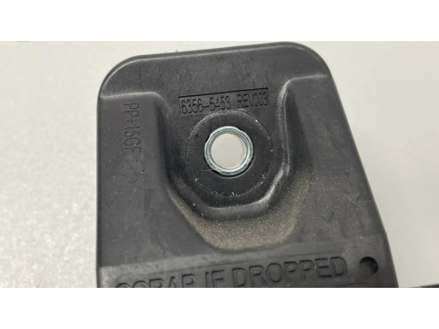   Pojistková skříňka 68430153AB, 96573219004   Dodge RAM 2020