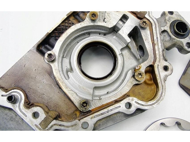 Čerpadlo oleje 9657984480 Citroen Jumpy