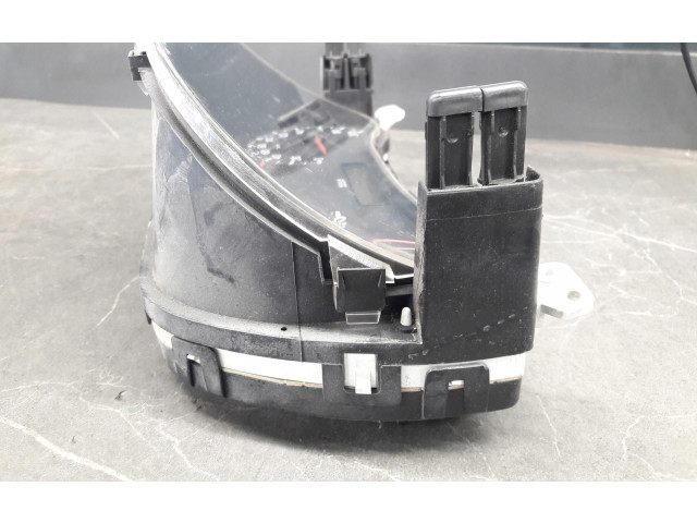 Přístrojová deska  Fiat Punto (199) 2012 6063079909  