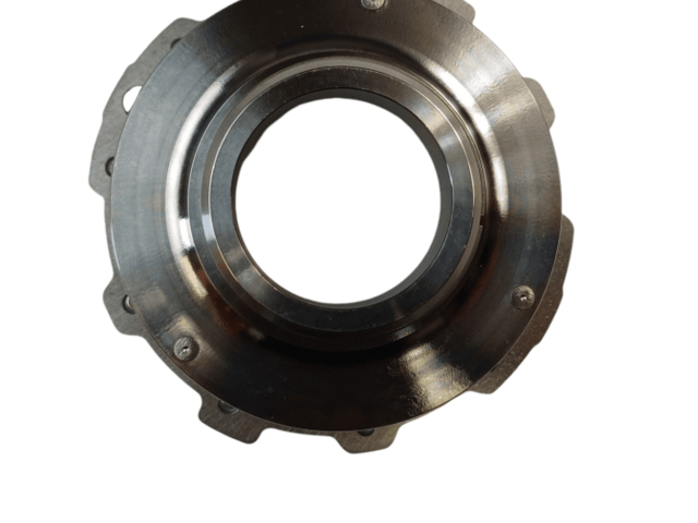 Turbodmychadlo Турбина 775517-0001, NR-068   Volkswagen Caddy   