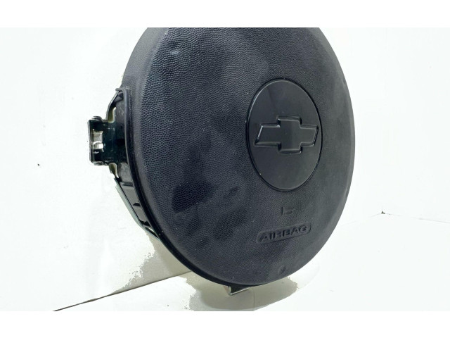 Подушка безопасности водителя    Chevrolet Matiz