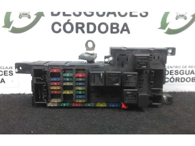 Модуль управления BSM 30728008-518829106   Volvo V70    