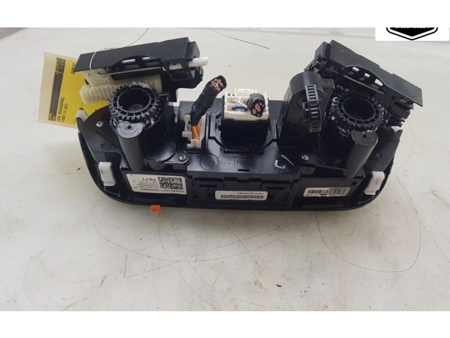 Блок управления климат-контролем 97250K7970, 97250K7970 Hyundai i10