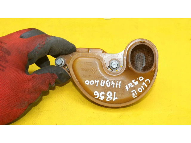 Масляный насос   150503885R  Renault Clio IV 