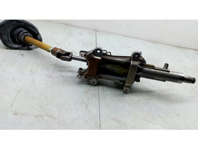 Рулевая рейка 7P5419501CF Porsche Cayenne (92A) 2011-2017 года