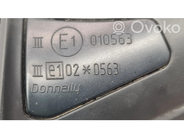 Зеркало электрическое правое Honda Accord 1999-2002 года