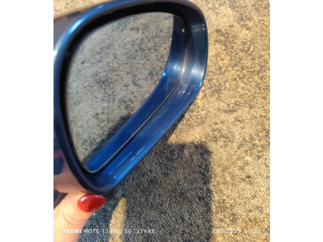 Зеркало электрическое        Audi TT Mk1  1999 - 2006 года   