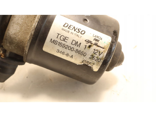 Моторчик дворников MS159200-8650 Fiat 500 Abarth